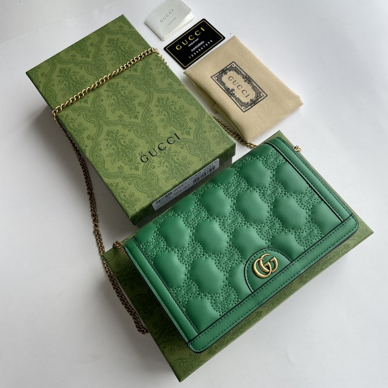 Gucci Wallets 77